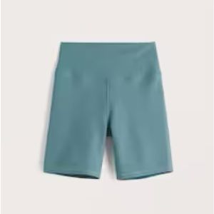 YPB sculptLUX Bike Short - HYDRO - Small